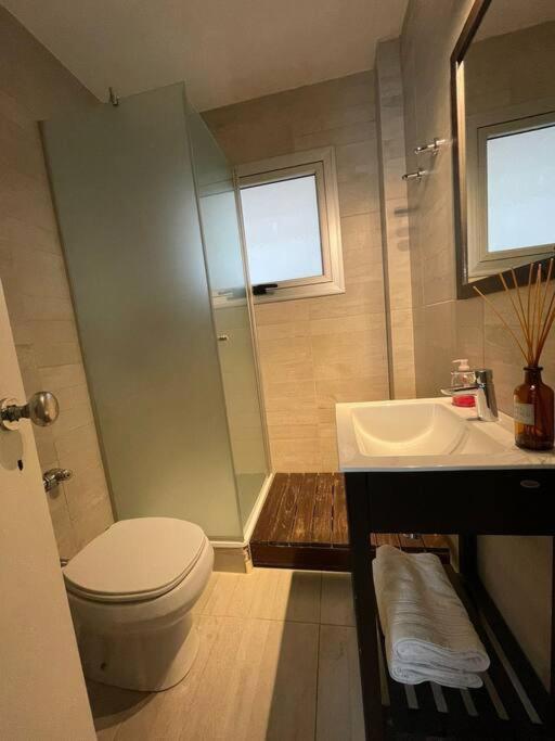 Recoleta - Apartamento de 1 dormitorio - 28