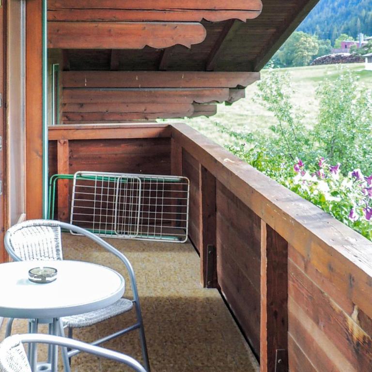 Schoene Ferienwohnung Flachau - Two-Bedroom Apartment - 8