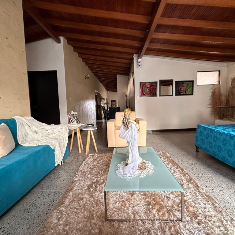casa para 16 personas laureles - Apartamento - 25