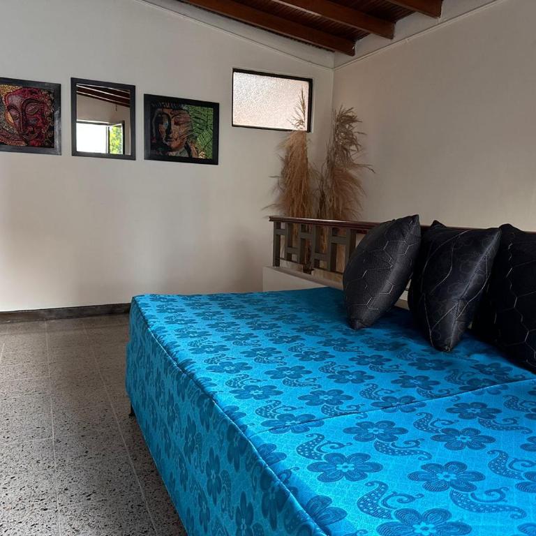 casa para 16 personas laureles - Apartamento - 26