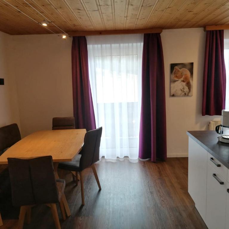 Steinerbauer - Apartment mit Blick auf die Berge - 6
