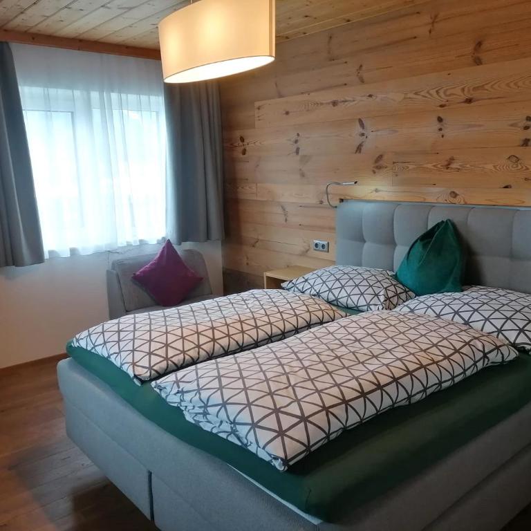 Steinerbauer - Apartment mit Blick auf die Berge - 4