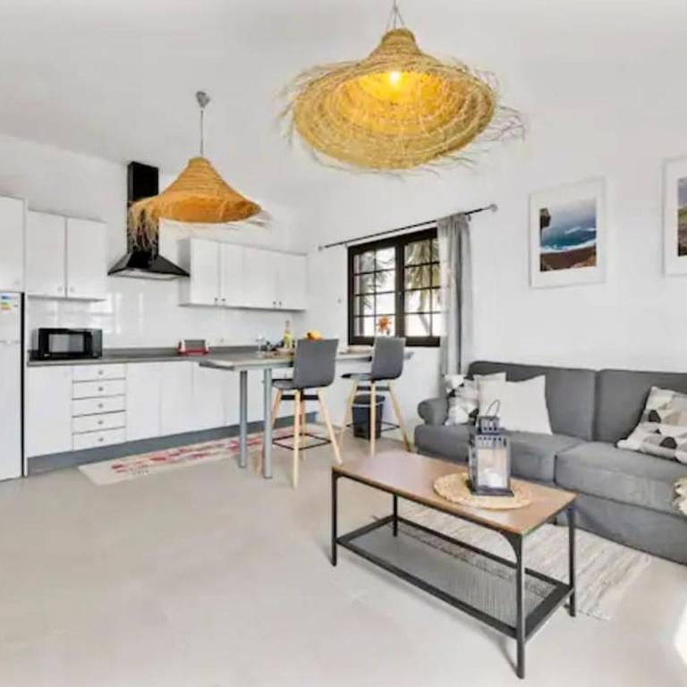 Casa del Flamboyan - Apartamento de 2 dormitorios - 4