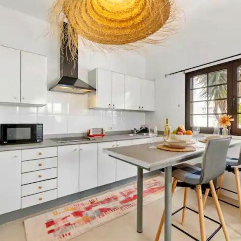 Casa del Flamboyan - Apartamento de 2 dormitorios - 6
