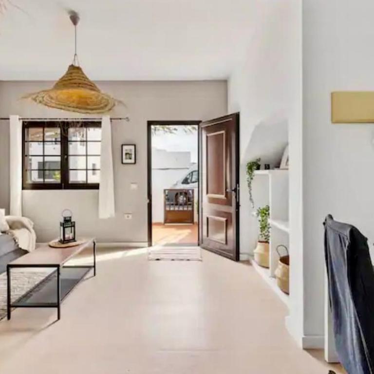Casa del Flamboyan - Apartamento de 2 dormitorios - 3