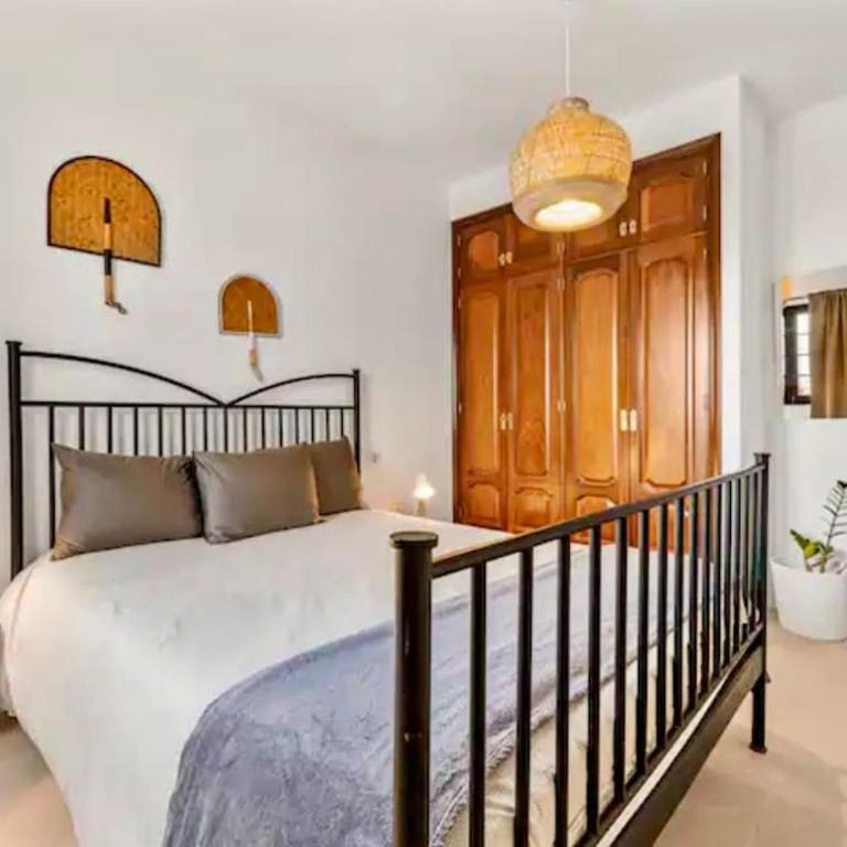 Casa del Flamboyan - Apartamento de 2 dormitorios - 8