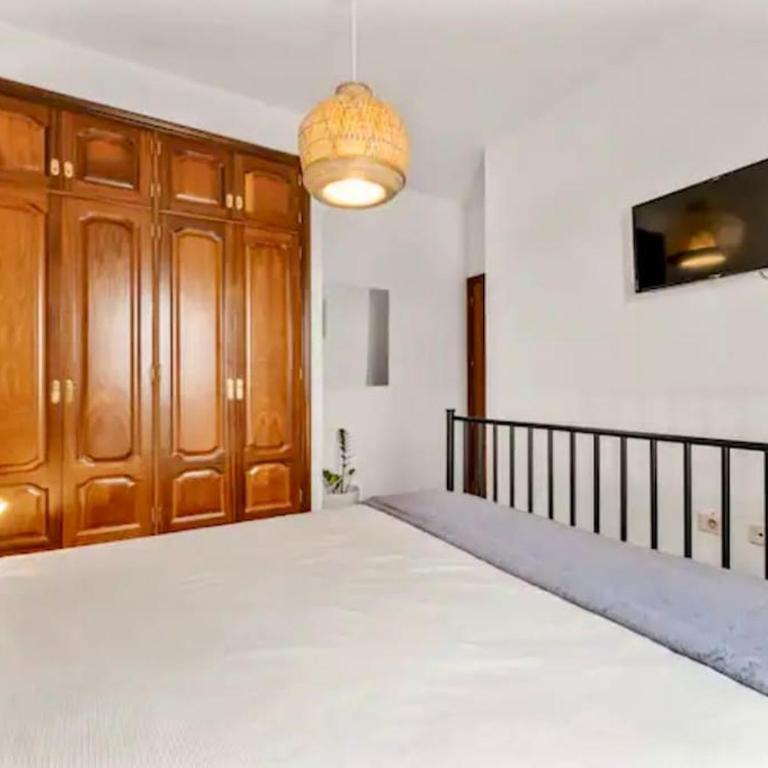 Casa del Flamboyan - Apartamento de 2 dormitorios - 9
