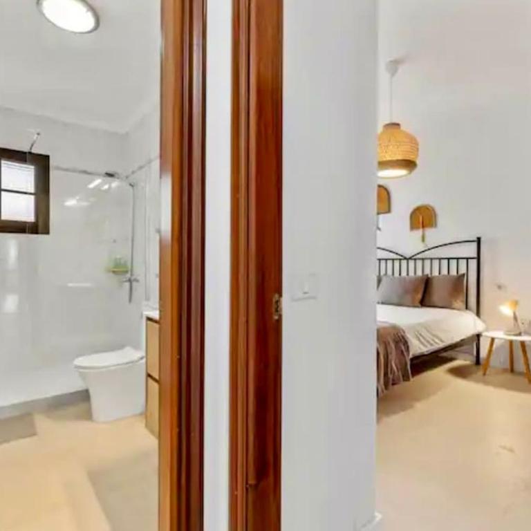 Casa del Flamboyan - Apartamento de 2 dormitorios - 10
