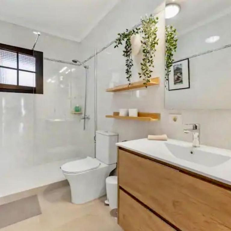 Casa del Flamboyan - Apartamento de 2 dormitorios - 11
