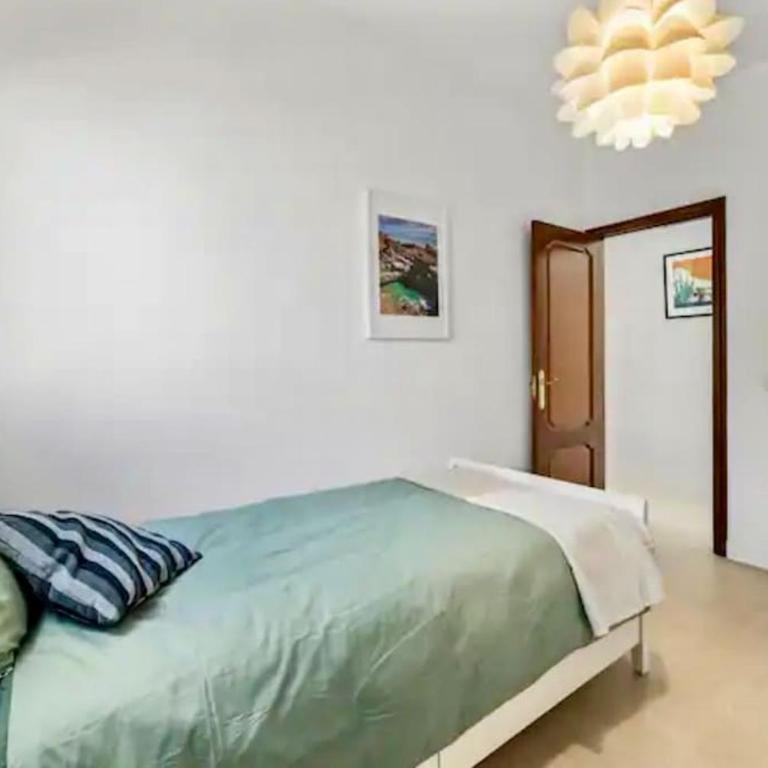 Casa del Flamboyan - Apartamento de 2 dormitorios - 13
