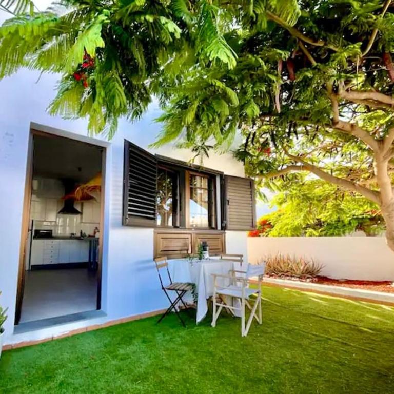 Casa del Flamboyan - Apartamento de 2 dormitorios - 14