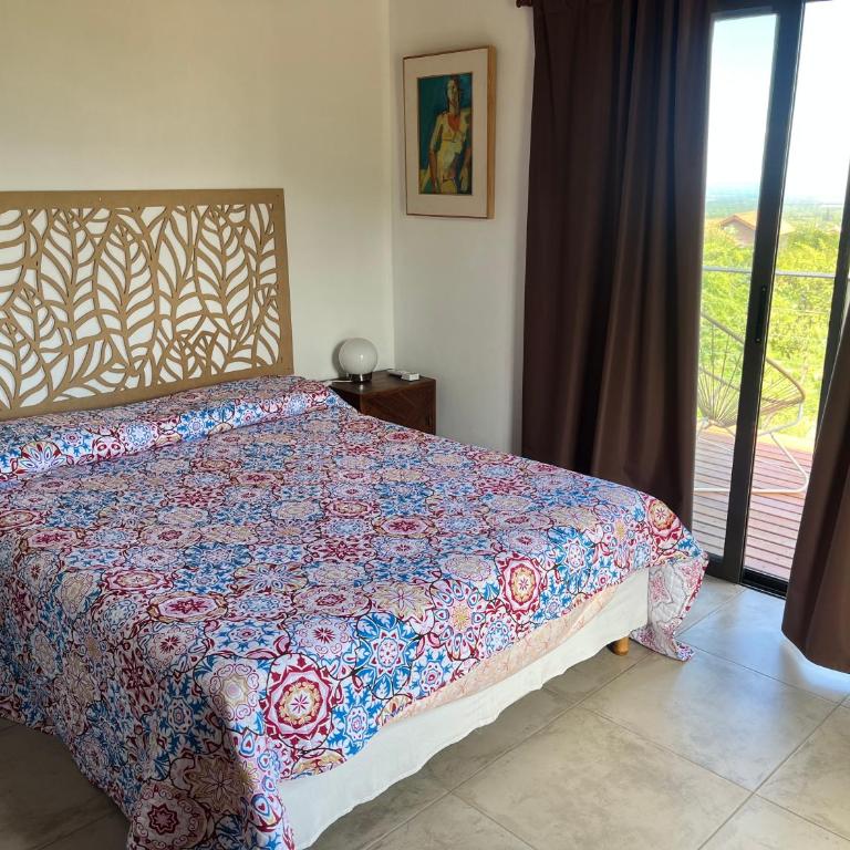 Flor Silvestre - Casa con 1 dormitorio - 19