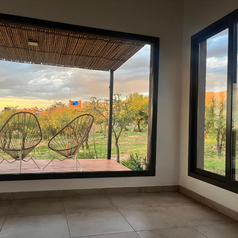 Flor Silvestre - Casa con 1 dormitorio - 20