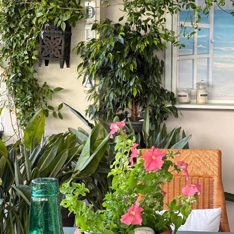 Can Luc Altea - Apartamento Deluxe - 79