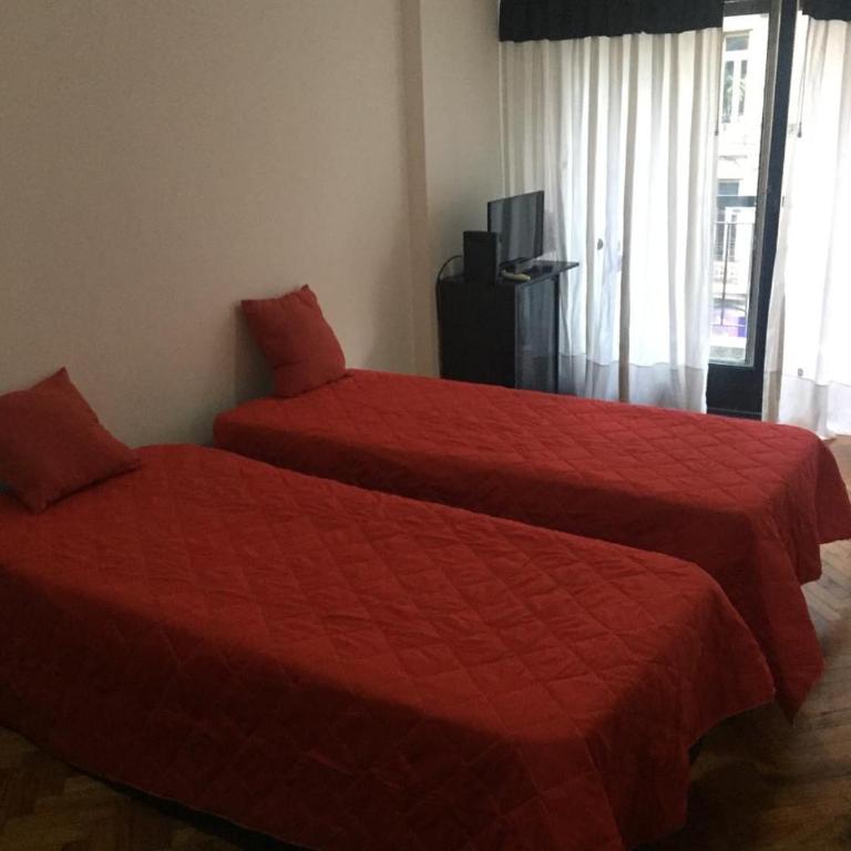 Recoleta VIP - Apartamento de 1 dormitorio - 4