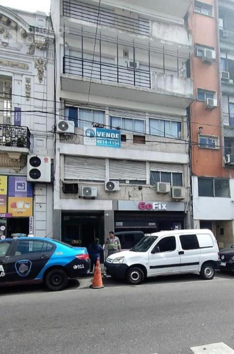 Obelisco ( Tucuman 2) - Apartamento de 1 dormitorio - 18