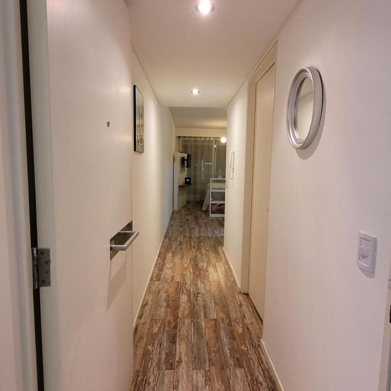 Cañitas Premium Studio - Corazón de Palermo - Apartamento de 1 dormitorio - 8