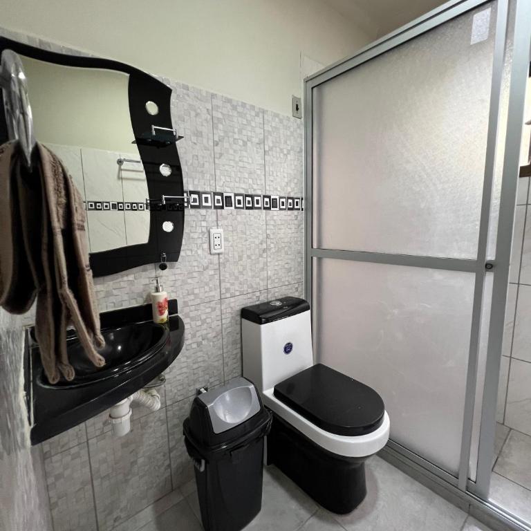 Casa bonita y cómoda en Santa Cruz - Casa de 3 dormitorios - 6