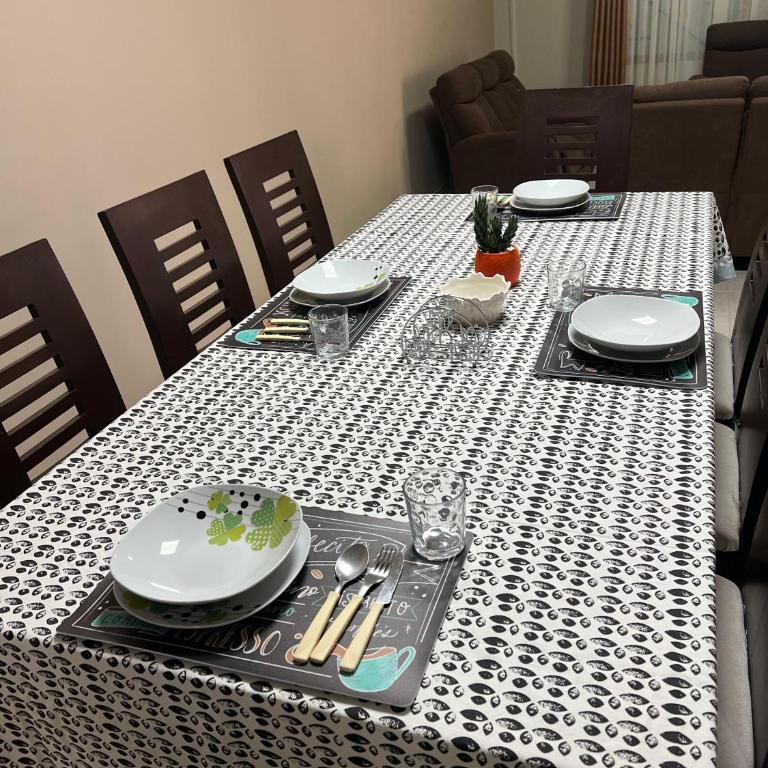 Casa bonita y cómoda en Santa Cruz - Casa de 3 dormitorios - 13