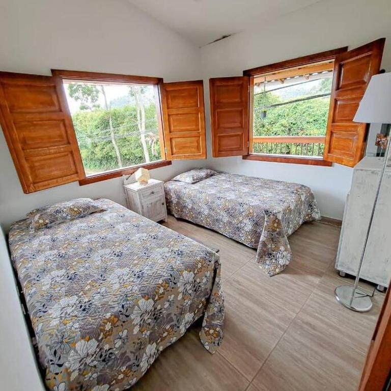 Casa familiar vacacional - Apartamento de 3 dormitorios - 13