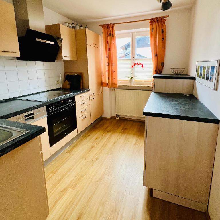 Ferienwohnung Allgäuglück - Appartamento con Terrazza - 4