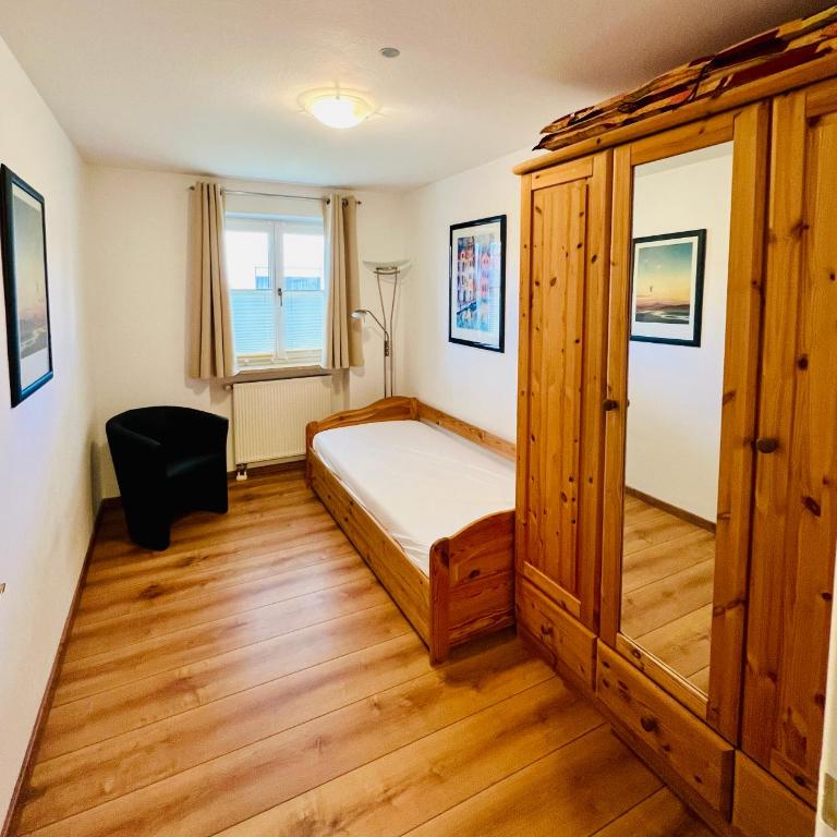 Ferienwohnung Allgäuglück - Appartamento con Terrazza - 8