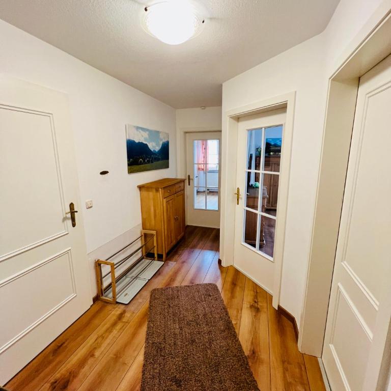 Ferienwohnung Allgäuglück - Appartamento con Terrazza - 9