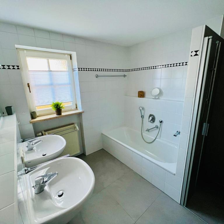 Ferienwohnung Allgäuglück - Appartamento con Terrazza - 10