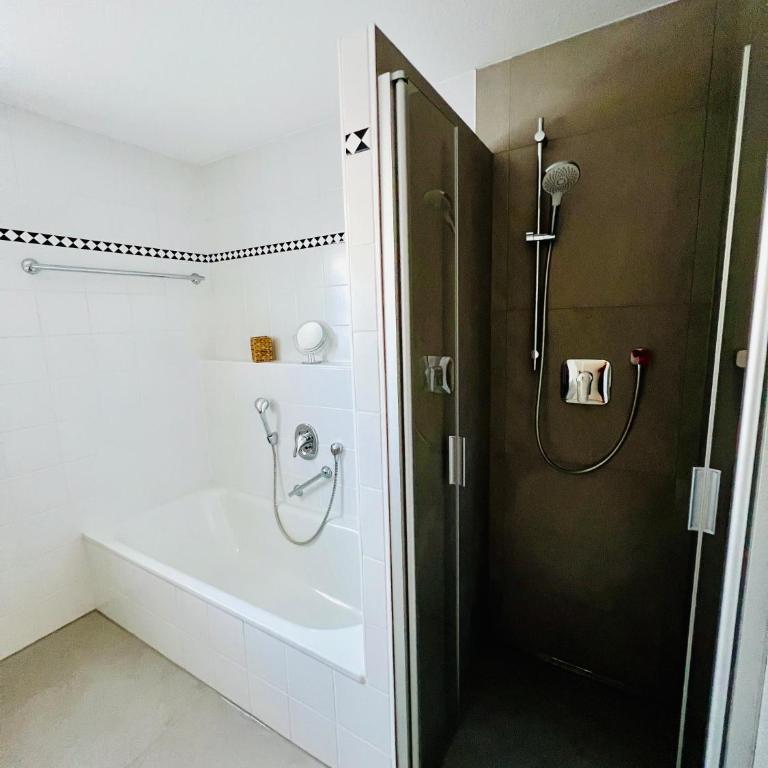 Ferienwohnung Allgäuglück - Appartamento con Terrazza - 11
