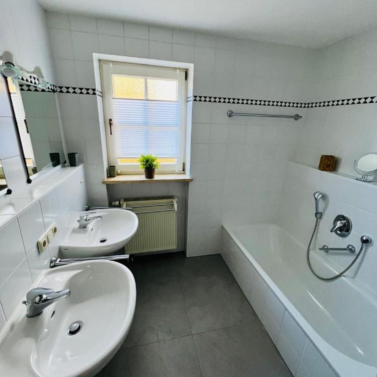 Ferienwohnung Allgäuglück - Appartamento con Terrazza - 12