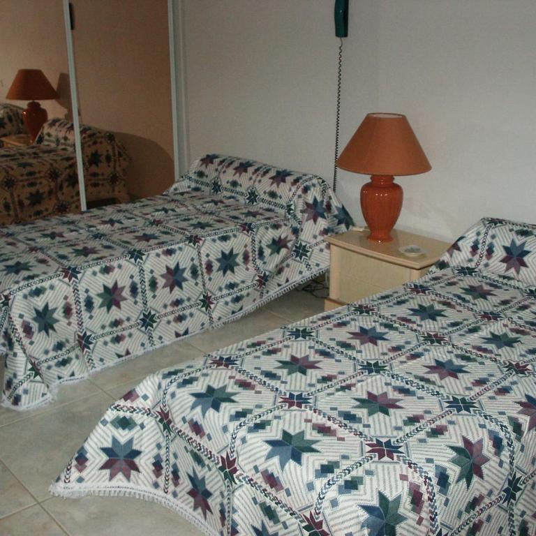 Canet : Appartement climatisé pour 6 pers avec vue mer, garage, WIFI - FR-1-776-26 - Apartment - 10
