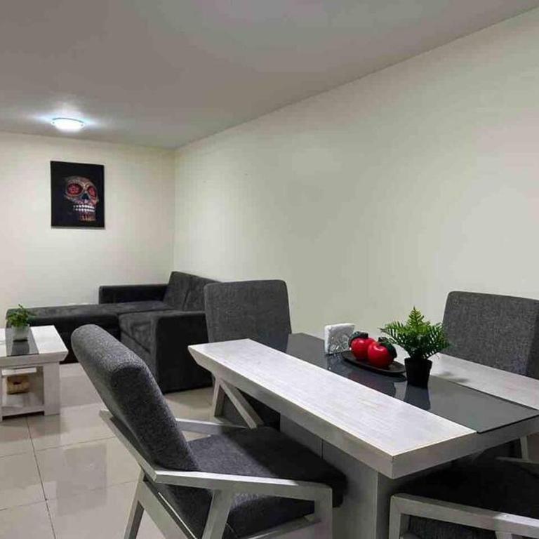 Apartamento cerca autódromo - Two-Bedroom Apartment - 1