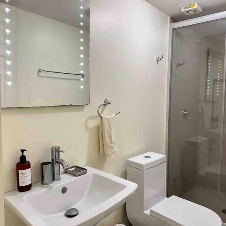 Apartamento cerca autódromo - Two-Bedroom Apartment - 5
