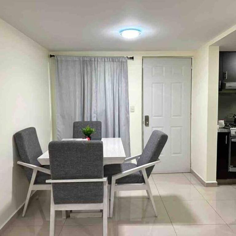 Apartamento cerca autódromo - Two-Bedroom Apartment - 6
