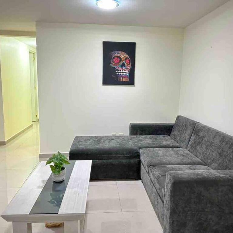Apartamento cerca autódromo - Two-Bedroom Apartment - 7