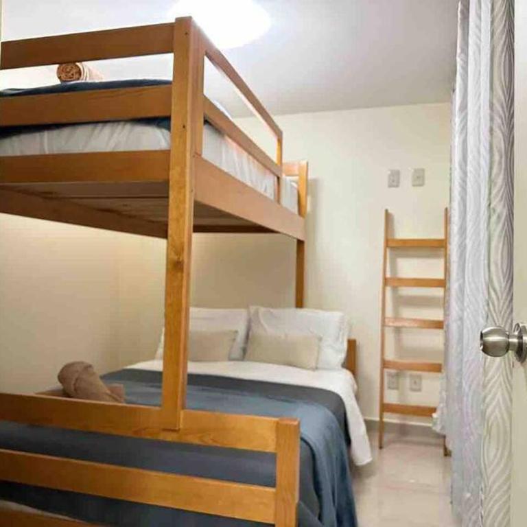 Apartamento cerca autódromo - Two-Bedroom Apartment - 8