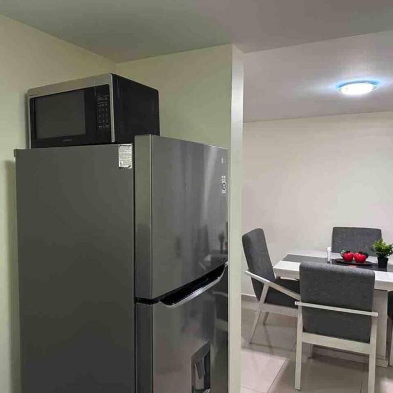 Apartamento cerca autódromo - Two-Bedroom Apartment - 11