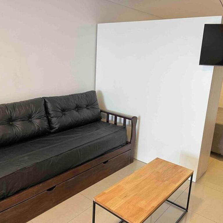 Increible Loft, 4p con parrilla A minutos del centro - Apartamento de 1 dormitorio - 14