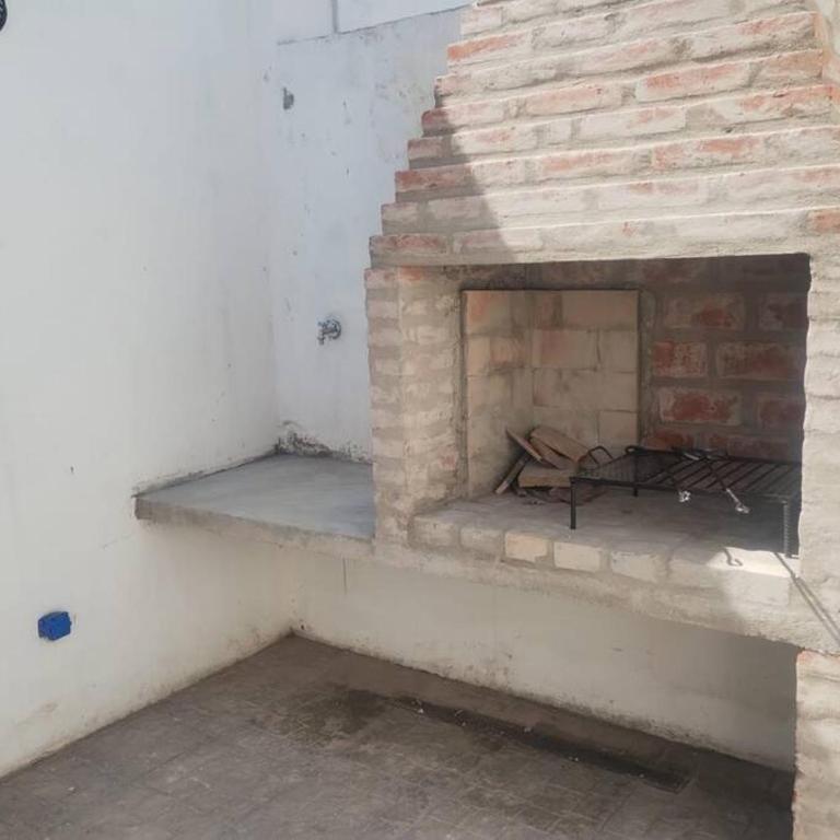 Increible Loft, 4p con parrilla A minutos del centro - Apartamento de 1 dormitorio - 22
