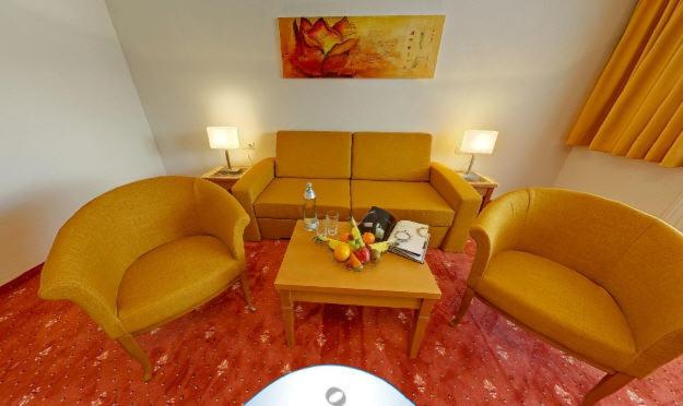 Hotel Bruno - Junior Suite - 6