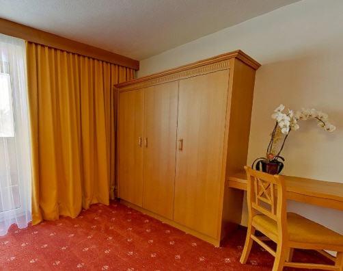 Hotel Bruno - Junior Suite - 7