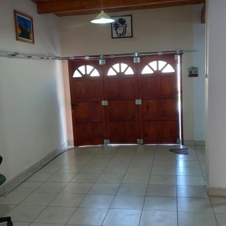 Alojamiento Palpalá - Apartamento de 1 dormitorio - 5