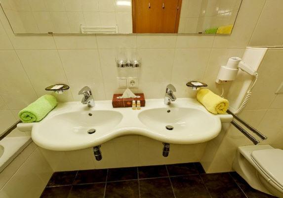 Hotel Bruno - Junior Suite - 9