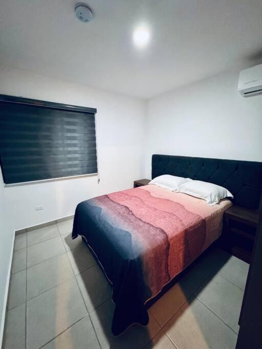 E&S Estancia vacacional - Two-Bedroom Apartment - 7