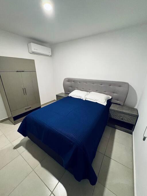 E&S Estancia vacacional - Two-Bedroom Apartment - 10