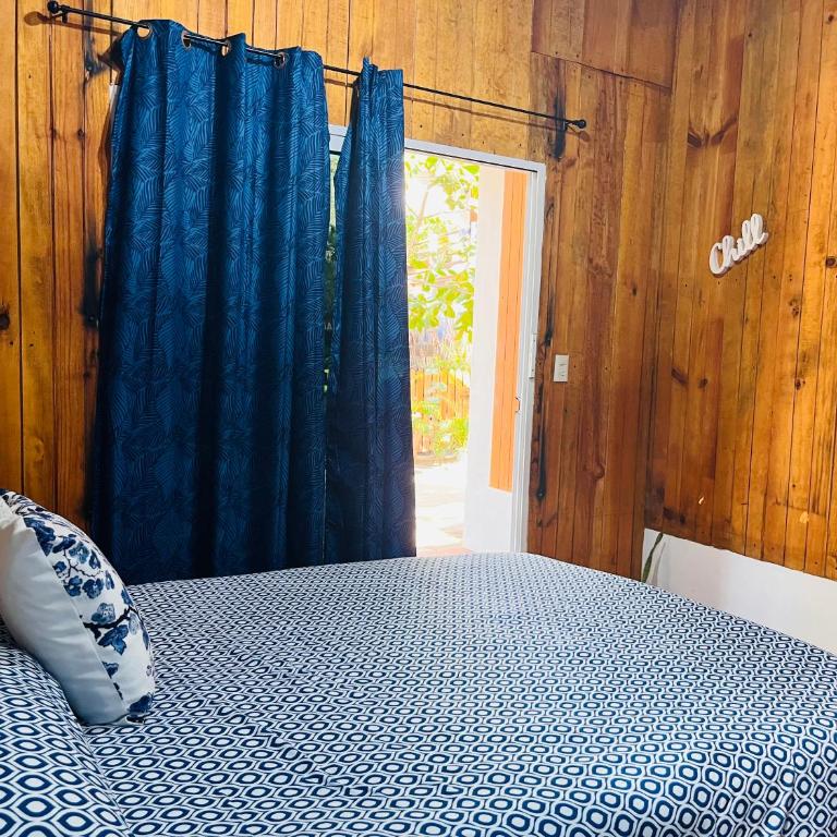 Blue House - Habitación Doble - 4