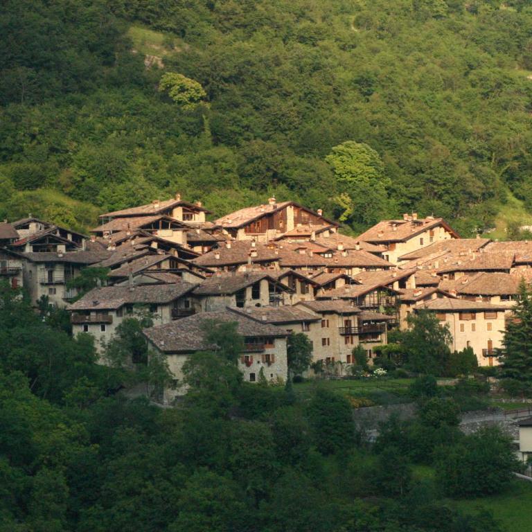 Casa del Vasaio - Appartamento su 2 Livelli - 21