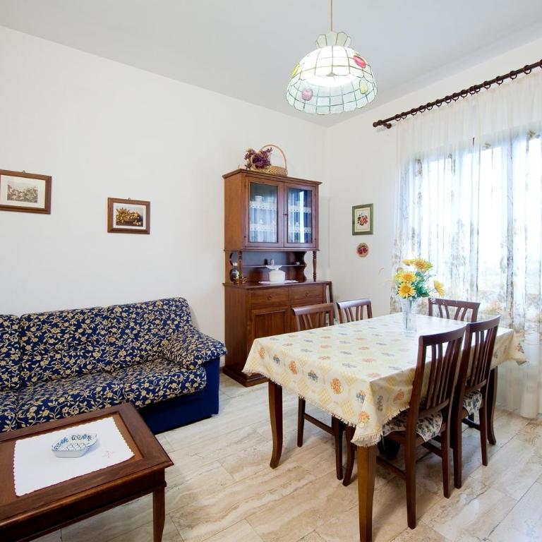 Casa dei Pini - Appartamento con 2 Camere da Letto - 12