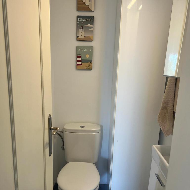 Rosa Nautica 3 - Apartment with Sea View - 17