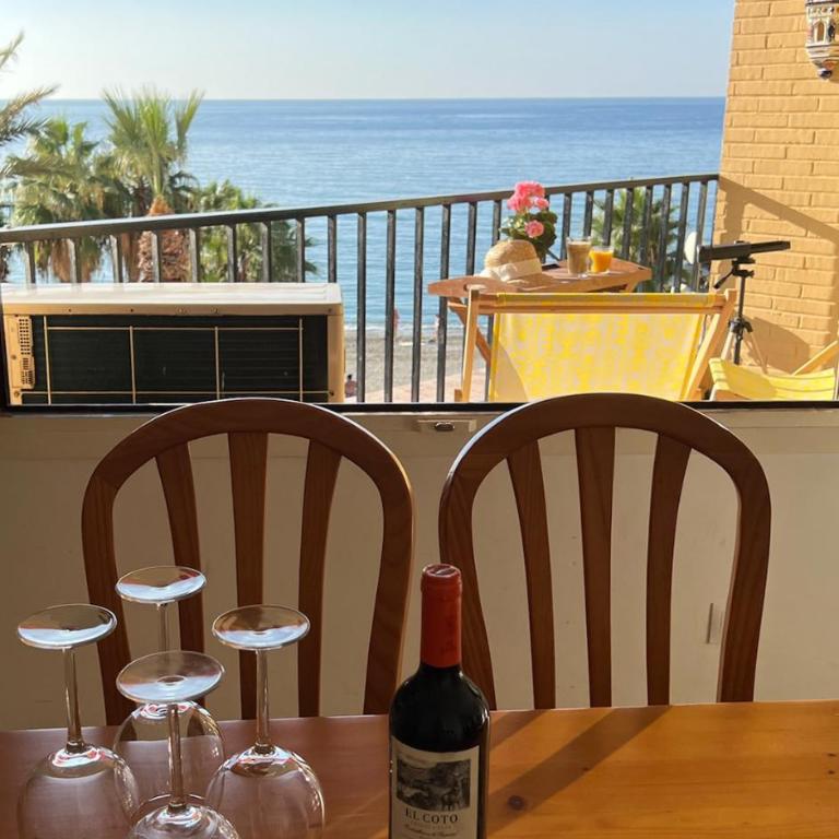 Rosa Nautica 3 - Apartment with Sea View - 11